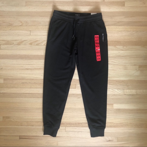O'Neill Pants - O’Neil sweatpants Joggers in black